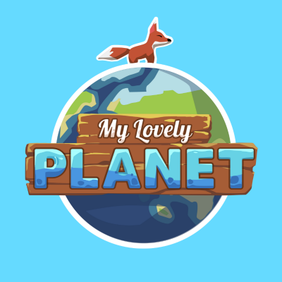 My Lovely Planet Profile