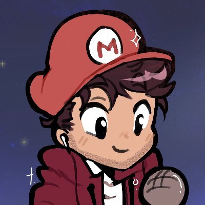 22 • NL/ENG • 🇳🇱 Content Creator • Mario Main in Smash • Twitch Affiliate • Pfp by @zubiwubi • Youtube: https://t.co/ATKO1LXV9g