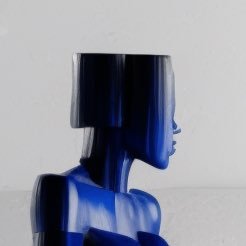 xandxyz's profile picture. Visual Artist 👁 Creative Director 👁 AI / 3D / Photography / Film 👁 New Tech + New experiences. - Say Hello