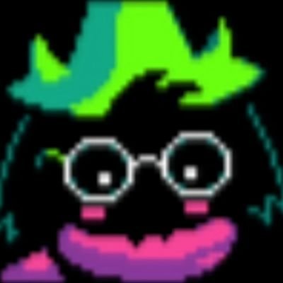 🏳️‍🌈Ralsei gimmick account but gay🏳️‍🌈 ------
Account ran by @ByteProtogen ---------- 💚 Epic Games Support-A-Creator Code: byteprotogen 💚