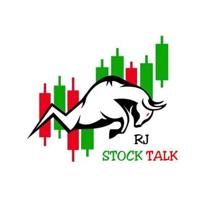 RJ STOCK TALK 🇮🇳 Profile