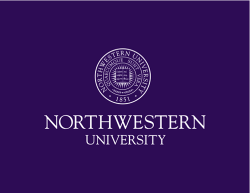 Northwestern University's Commencement Office official twitter page!