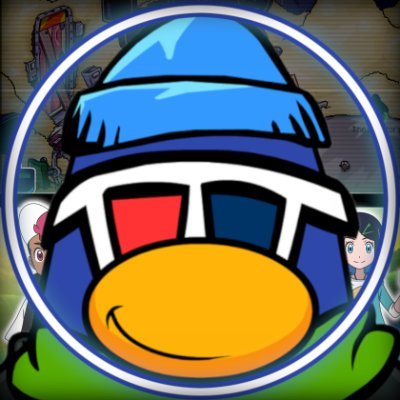 🇩🇪 & ♂️ | #anipoke fan and moderator for some communities | Former CPR Penguin of the Week #82 | Banner Penguin by @ArtFreyja | Profil Penguin by Unknown