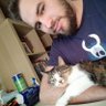 Shonen_TheGreat's profile picture. 📚Escritor. Autor de Dawson Felpa (@edt_titanium).
🎲Máster de rol y diseñador de juegos de mesa.
🎬Guionista de One Shot Quest (webserie).
🐈‍⬛🐈Moody y Queen.