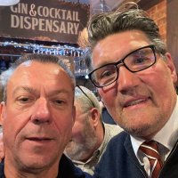Neil Coles (@ltfc1966) 's Twitter Profile