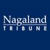 Nagaland Tribune (@nagalandtribune) Twitter profile photo Nagaland Tribune (@nagalandtribune) Twitter profile photo