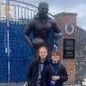 thefirstsmyth's profile picture. Father to Matilda and Charlie. Support Everton FC, WS Wanderers and https://t.co/XAe95kQbVa, love a beer and a bet.