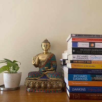 bharati_ga1995's profile picture. 