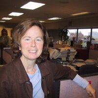 Kathleen Megan (@kathymegan) 's Twitter Profile
