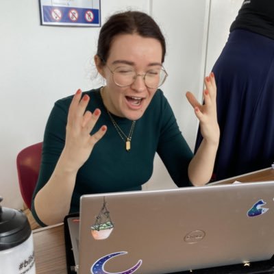 Gaelgeyr 🇮🇲 | PhD in Sociolinguistics of Manx | Research Associate @UofGSMLC