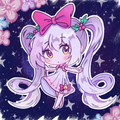 咸鱼鱼鱼子さんのプロフィール画像
