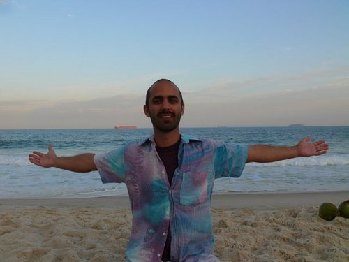 Compositor, instrumentista, cantor, arranjador e professor