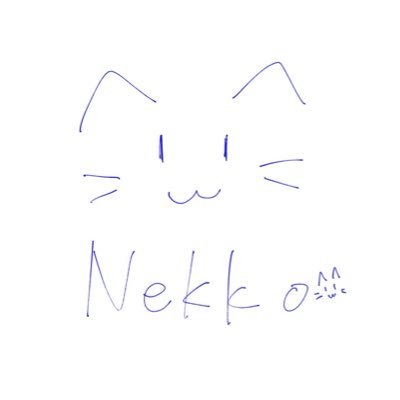 Nekko^..^♡さんのプロフィール画像