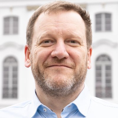 Jochen Müller (@JochenEurope) / X