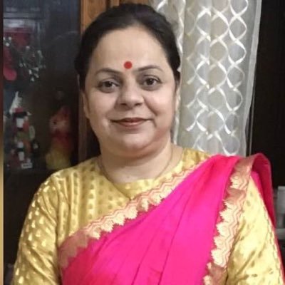 SachdevaAmita Profile Picture