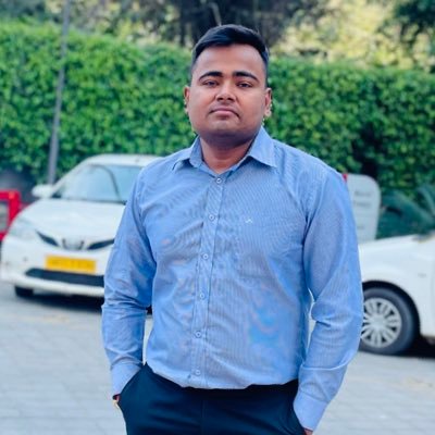 Gen AI Engineer | Blockchain Dev
Fellow @BeVisioneers : The Mercedes Benz Fellowship
Dream | Aspire | Innovate🔮