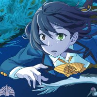ムザイ (@_marunoutism_) 's Twitter Profile