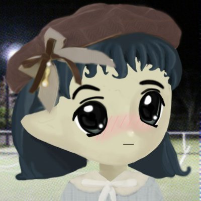 zhusu twitter avatar