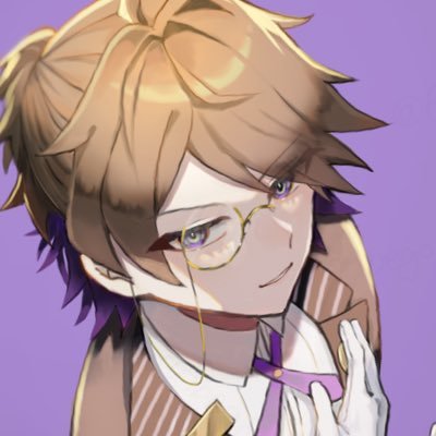 アベ、そしてゴリラさんのプロフィール画像