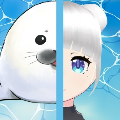 海豹ごま子さんのプロフィール画像