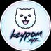 Keypom (raising) (@keypomxyz) Twitter profile photo