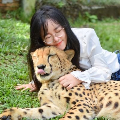 ลูกหมีของพ่อหมี ʕ•ᴥ•ʔさんのプロフィール画像