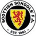 Scottish Schools' Football Association (@sschoolsfa) Twitter profile photo