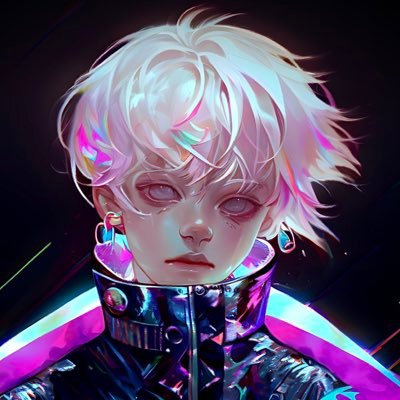 siraev_vis's profile picture. 👾 Creating visual art using AI and other video editing tools