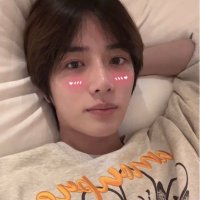 Aubrey (@gyuhansales) 's Twitter Profile Photo Aubrey (@gyuhansales) 's Twitter Profile Photo