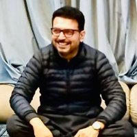 Imran Zarkoon (Neither Civil Nor Servant ) (@imranzarkon) 's Twitter Profile