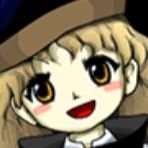 Okina sitting on things, ran by @yuumasmokinweed