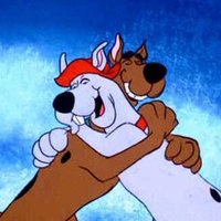 Scooby-Doo History(@scoobyhistory) 's Twitter Profile Photo