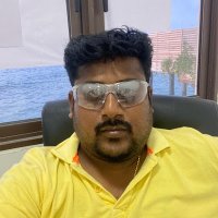 jai kanth(@jeyakanthanjai) 's Twitter Profile Photo