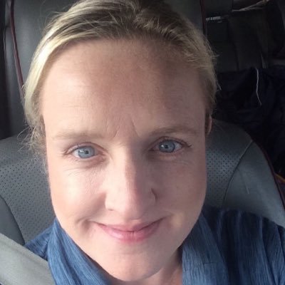 Biology Teacher • Yoga Teacher • Mama to 4 little C's • Diet Coke lover • Making the most of every day. x