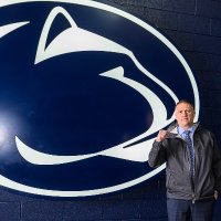 Mike Rhoades(@CoachRhoades) 's Twitter Profile Photo