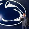CoachRhoades's profile picture. Penn State University
Head Men’s Basketball Coach