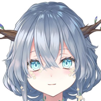 霞ヶ浦荊🌿💤新人Vtuberさんのプロフィール画像