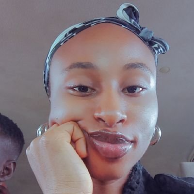 Odigonma_P's profile picture. UX writer and Product Designer. I give your digital products the persona and experience it needs to fly.
 1Corinth 16:14 ♥️ | Tweeting my thoughts and design.
