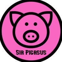 SirPigasus 🎙🐷 (@sirpigasus) 's Twitter Profile Photo SirPigasus 🎙🐷 (@sirpigasus) 's Twitter Profile Photo