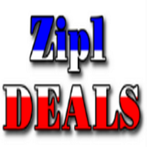 New Year's DEALS - Up to 90% OFF from Top Retailers.