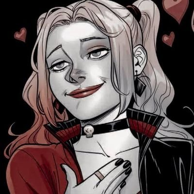 beegQuinn's profile picture. 🔞18+ MINORS DNI🔞
Profile picture by the fine folks at DC!
Banner by Saxxon and colored by vx90!
Marvel alt: @beegGwen