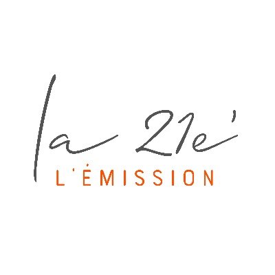 La 21e' est une émission feel good qui parle de culture, de décoration, de voyages, de tech, de sport, de gastronomie d'auto / moto et de plein d'autres sujets
