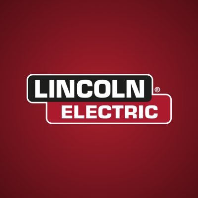 Lincoln Electric Türkiye X Hesabı Profil Fotoğrafı Lincoln Electric Türkiye X Hesabı Profil Fotoğrafı
