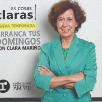 Las Cosas Claras(@lascosasclarasm) 's Twitter Profile Photo