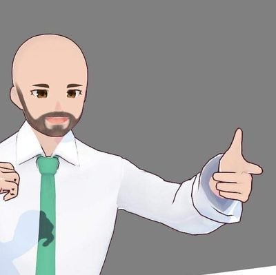 TheDadZone|Vtuber (REBALDED)さんのプロフィール画像