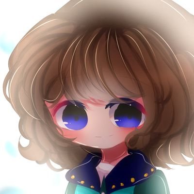 💫 3.1 art (pfp), and a doodle of 8.1 (for the header) made by @kyuuchii_sdz!