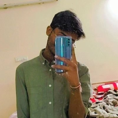 itsannkkk's profile picture. Full- Stack dev | I'll code what you need