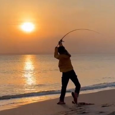 魚釣りが好きです、海、淡水両方やってます宜しくお願いします😁千葉県・18アンタレスDCMD#遠投#リールカスタム#ブレーキカスタム#ベイトキャスティング#カスタムスプール#響学長#apexgear#DCカスタム講習