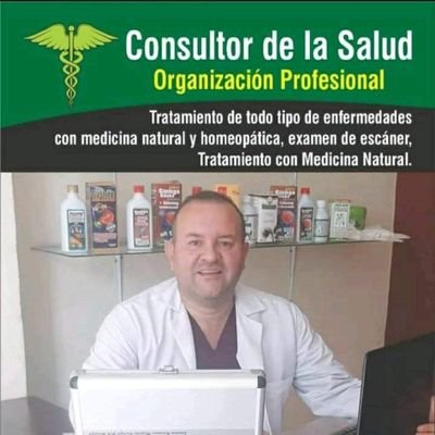 El consultor de la salud