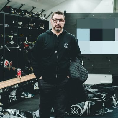 HC Lugano @OfficialHCL Video Coach, Analytics, Head of Stats - Swiss National Team, IIHF Video Coach Supervisor, 6 World Championships, 2 Olympic Games